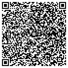QR code with Thomas Heating & Air Cond Co contacts