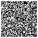 QR code with V E T S Region 6 contacts