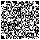 QR code with D & R Reporting & Video Inc contacts