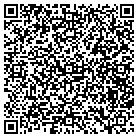 QR code with G & H Computer Co Inc contacts
