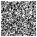 QR code with Macs Garage contacts