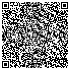 QR code with R & R Medical Management Service contacts