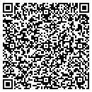 QR code with Lazy S Bbq contacts