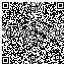 QR code with Aaron Holcombe contacts