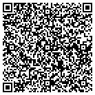 QR code with Tahlequah Public Works Auth contacts
