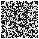 QR code with Tyrone Fire Department contacts