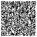 QR code with CFS Unit contacts