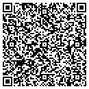 QR code with Arkhola Div contacts