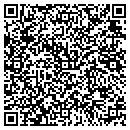 QR code with Aardvark Video contacts