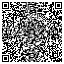 QR code with Radas Tae Kwon Do contacts