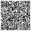 QR code with EBS & Assoc contacts