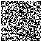 QR code with A-1 Machine Works Inc contacts