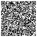QR code with C S Allen Trucking contacts