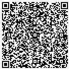 QR code with Mahurin General Repr LLC contacts