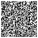 QR code with Tackle Shack contacts