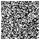 QR code with White Operating Company contacts