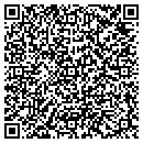 QR code with Honky Da Clown contacts