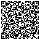 QR code with Liz's Hideaway contacts
