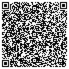 QR code with O K Outdoor Advertising contacts
