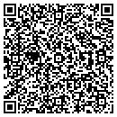 QR code with Mushroom Hut contacts