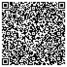 QR code with Yukon City Community Dev Off contacts