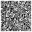 QR code with Joe M Anthis contacts