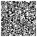 QR code with A & B Topsoil contacts