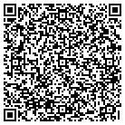 QR code with Hibdon Tire Center contacts