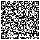 QR code with Megaburger contacts