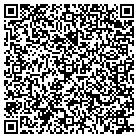 QR code with C J's Bookkeeping & Tax Service contacts