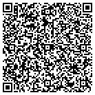 QR code with Mc Graw Davisson Stewart Rltrs contacts
