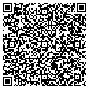 QR code with King's E-Z Stop contacts