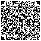 QR code with H & R Block Tax Service contacts