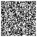 QR code with B&T Truck & Tractor contacts