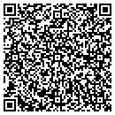 QR code with Hal's Package Store contacts