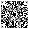 QR code with Rib Crib contacts