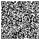 QR code with James B Lowe contacts