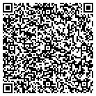 QR code with Tahlequah Mobile Home Transit contacts