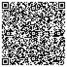 QR code with Hazel Davis Art Studio contacts