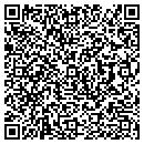 QR code with Valley Laser contacts
