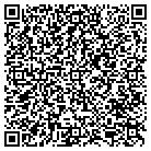 QR code with Muskogee Cnty Cmnty Foundation contacts