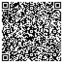 QR code with Reavans contacts