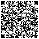 QR code with Prairie Hill Church of Christ contacts