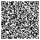 QR code with Hill's Dozer Service contacts