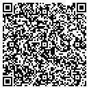 QR code with Ray E Witten Welding contacts