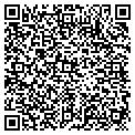 QR code with KFC contacts