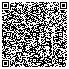 QR code with High Tech Resources Inc contacts