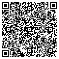 QR code with RCB Bank contacts