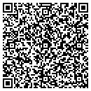 QR code with Hancock Fabrics contacts
