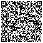 QR code with Christian Oriented Psychiatry contacts